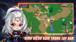 HSO-Thời Đại Hiệp Sĩ