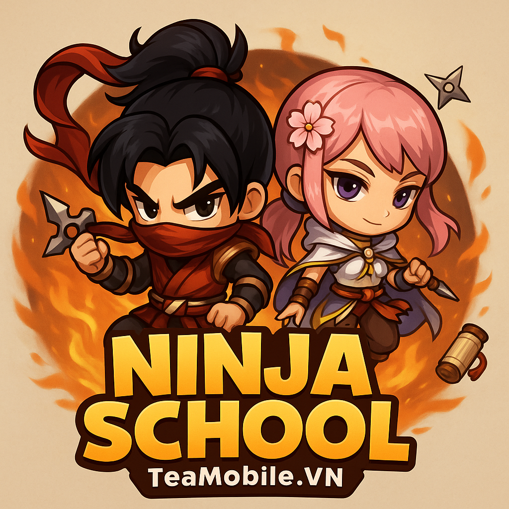 Nso- NinjaSchool